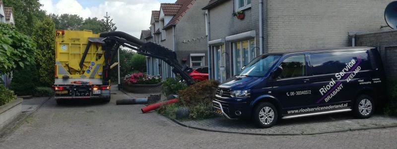 Riooltechniek